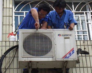 呈贡空调维修售后服务中心