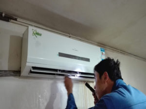 呈贡格力空调电话是多少