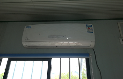 呈贡空调维修在哪里找