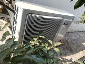 呈贡空调维修售后服务