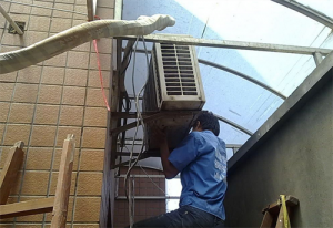 呈贡空调维修售后服务中心