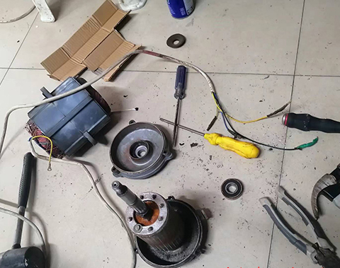 呈贡空调维修售后服务中心电话在哪里找