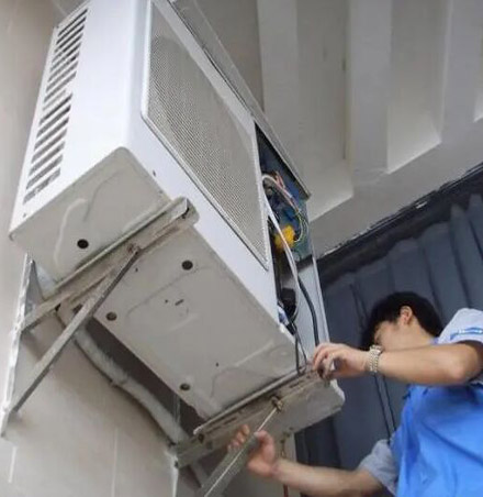 呈贡24小时空调维修热线