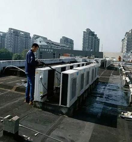 呈贡 空调拆装 呈贡本地 空调拆装公司