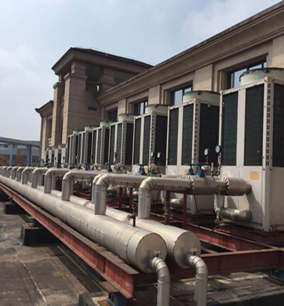 呈贡多联机维修 呈贡中央空调维修