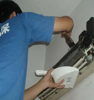 呈贡空调清洗保养