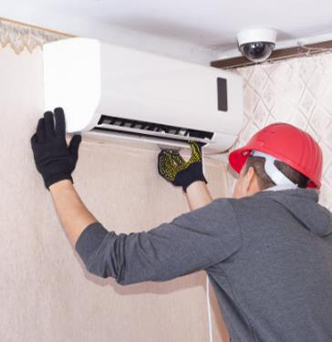 呈贡空调内机噪音大