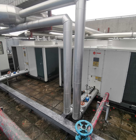 呈贡附近中央空调维修 呈贡上门中央空调维修